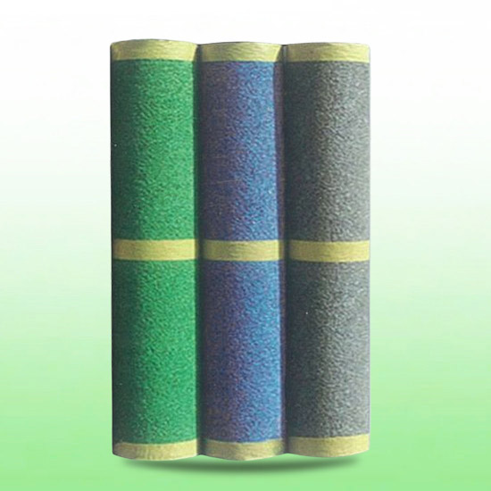 瀝青復(fù)合胎柔性防水卷材