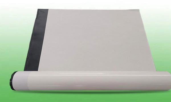 防水材料公司講HDPE高分子自粘膠膜防水卷材的應(yīng)用